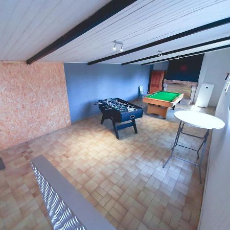 Gite Du Marie A 7Mn Du Puy Du F0U Chambretaud Екстериор снимка